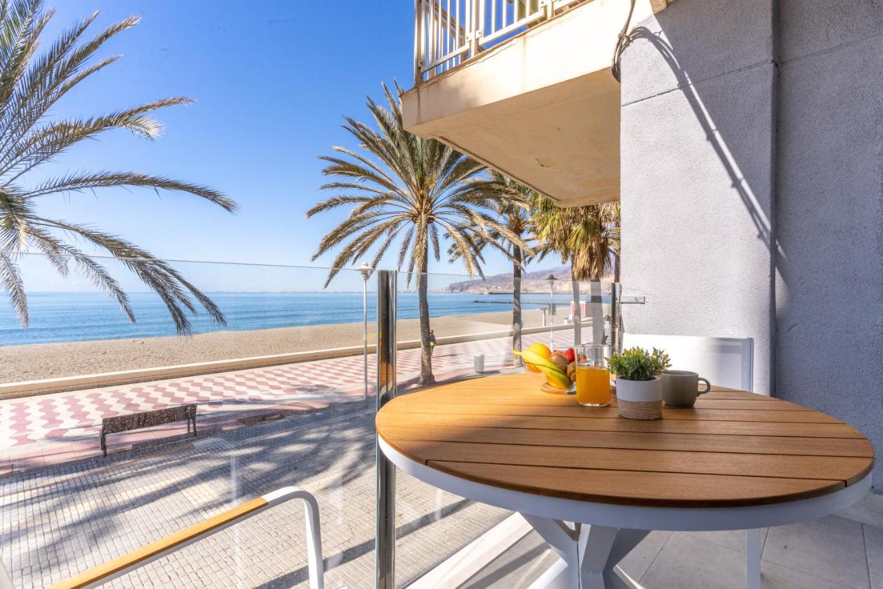 Appartement Expoholidays- Paseo Maritimo