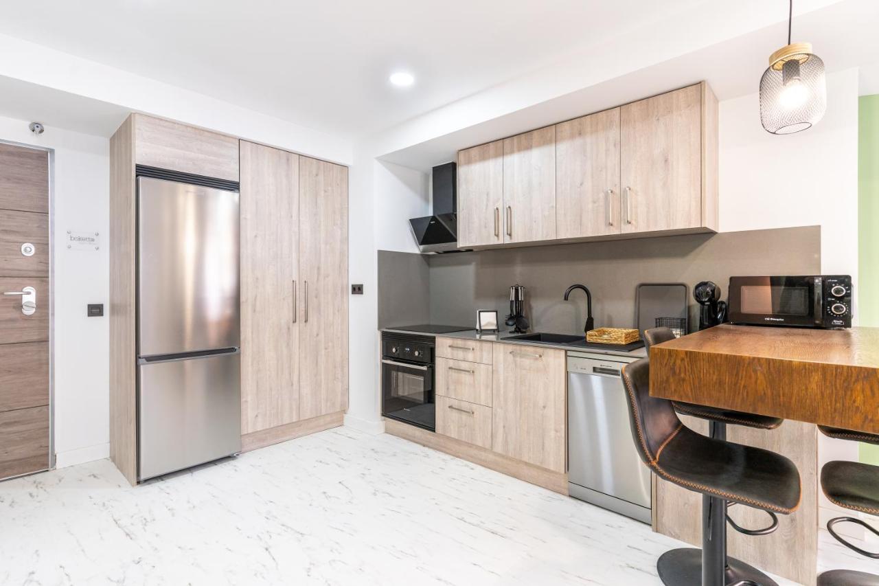 Appartement Expoholidays- Paseo Maritimo