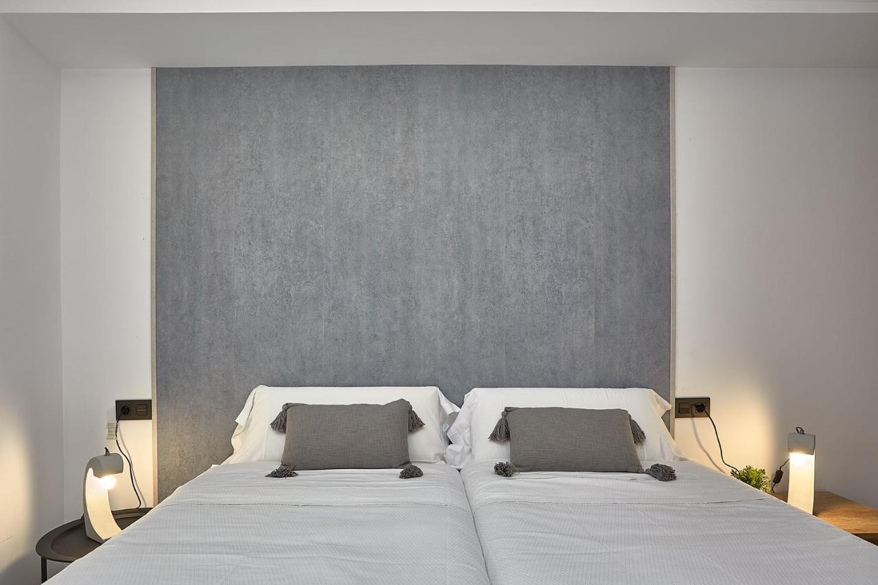 Expoholidays- Paseo Maritimo Appartement *