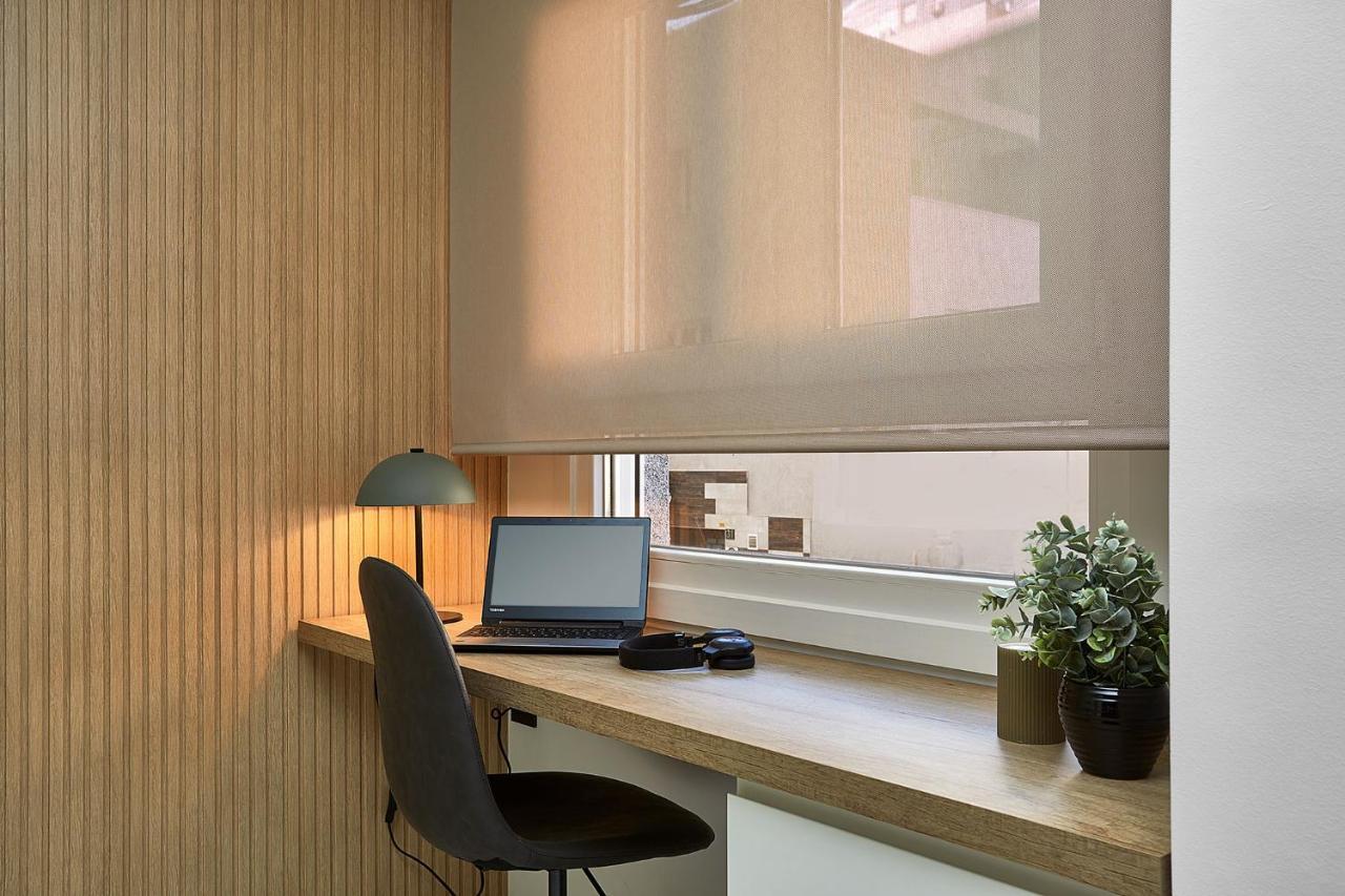 Appartement Expoholidays- Paseo Maritimo