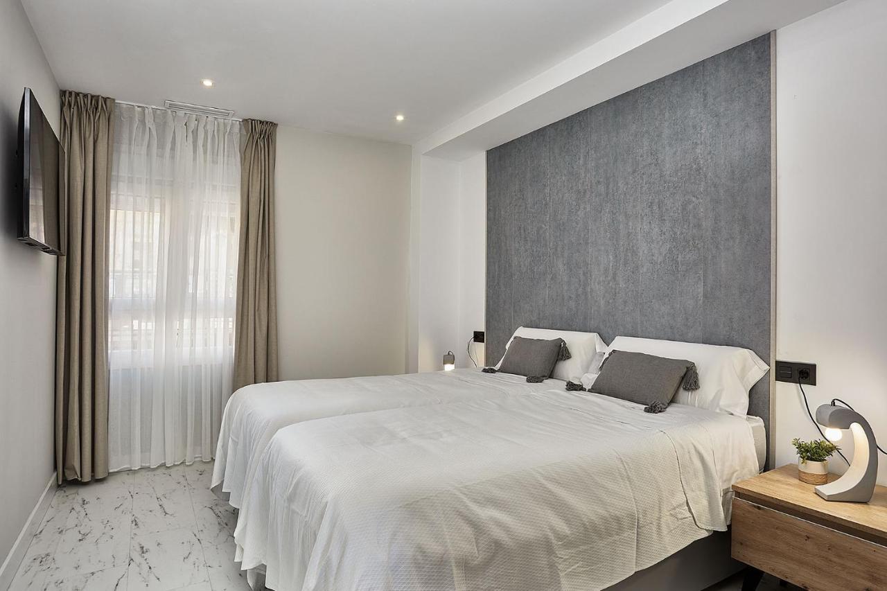 Appartement Expoholidays- Paseo Maritimo