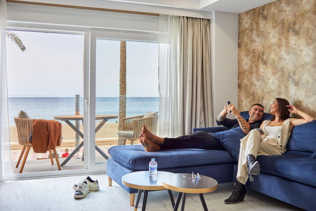 Expoholidays- Paseo Maritimo * Almería