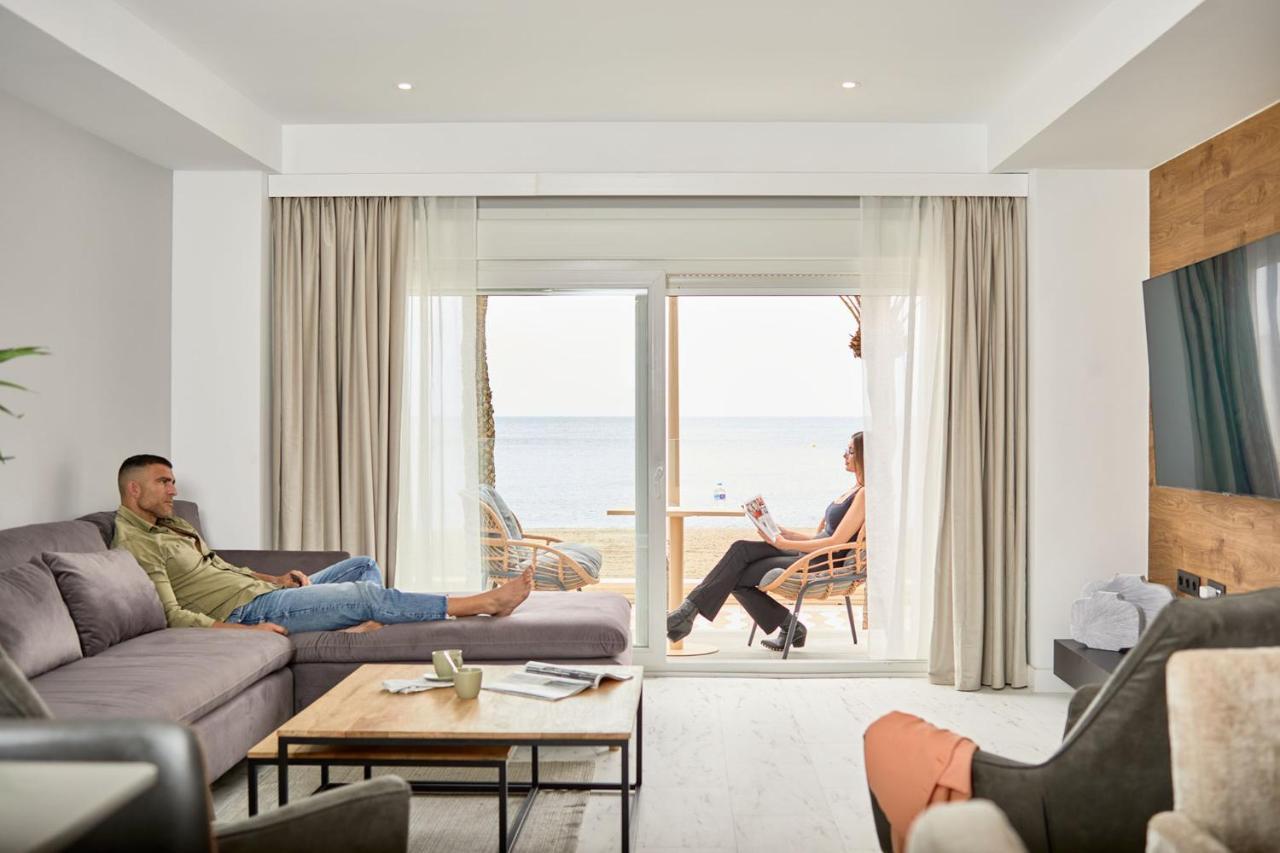 Appartement Expoholidays- Paseo Maritimo