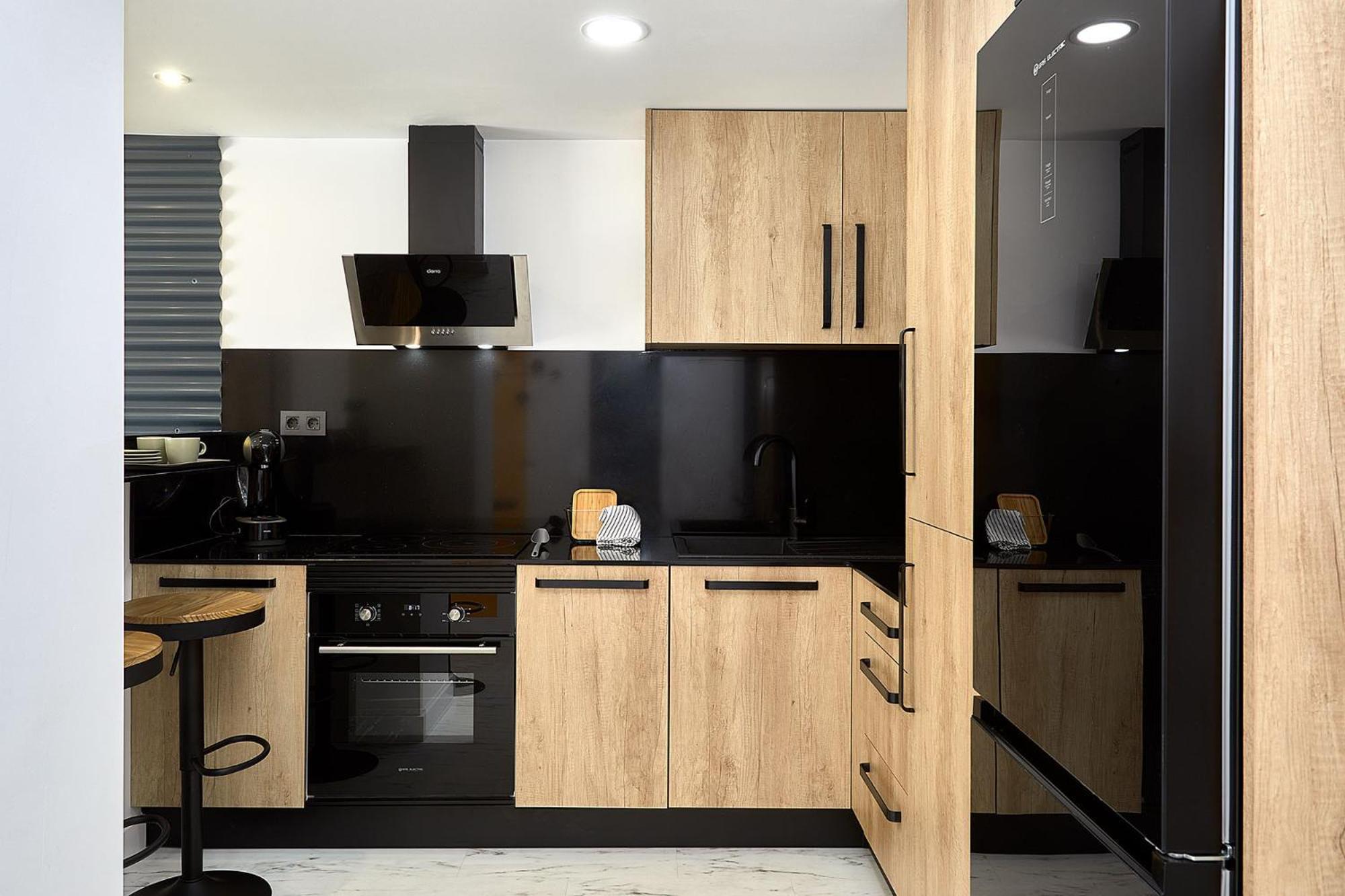 Appartement Expoholidays- Paseo Maritimo *
