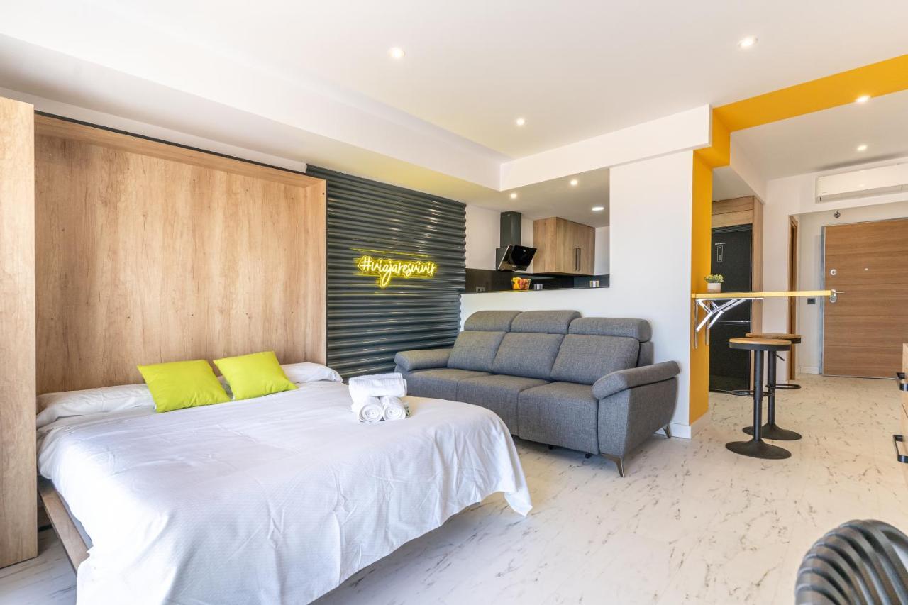 Expoholidays- Paseo Maritimo Appartement