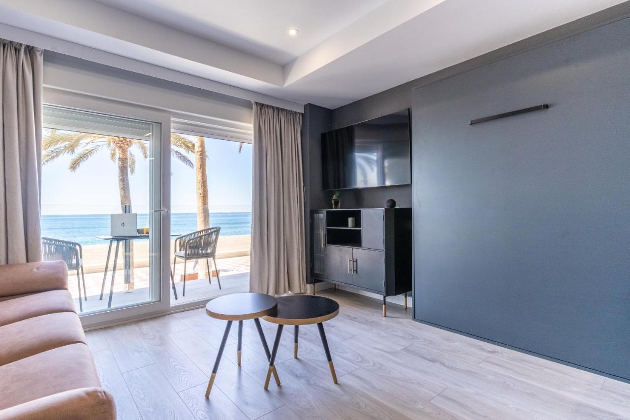 Appartement Expoholidays- Paseo Maritimo *