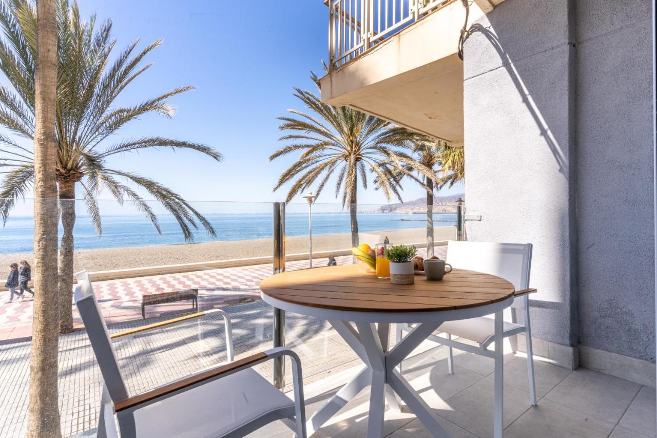 Expoholidays- Paseo Maritimo Apartament *