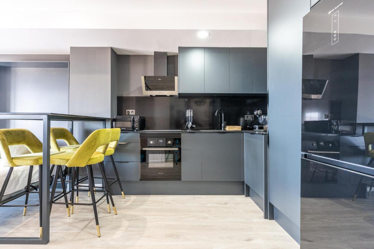 Apartament Expoholidays- Paseo Maritimo
