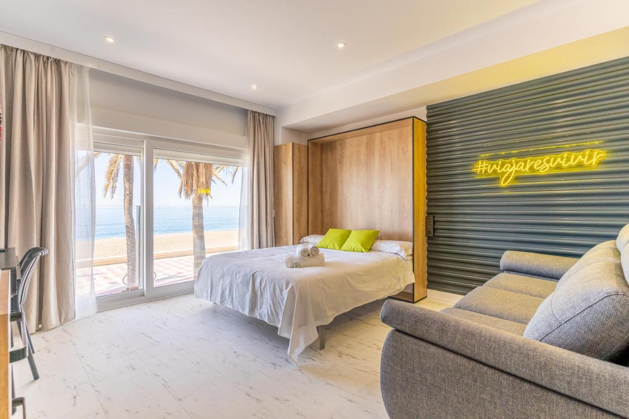 Appartement Expoholidays- Paseo Maritimo