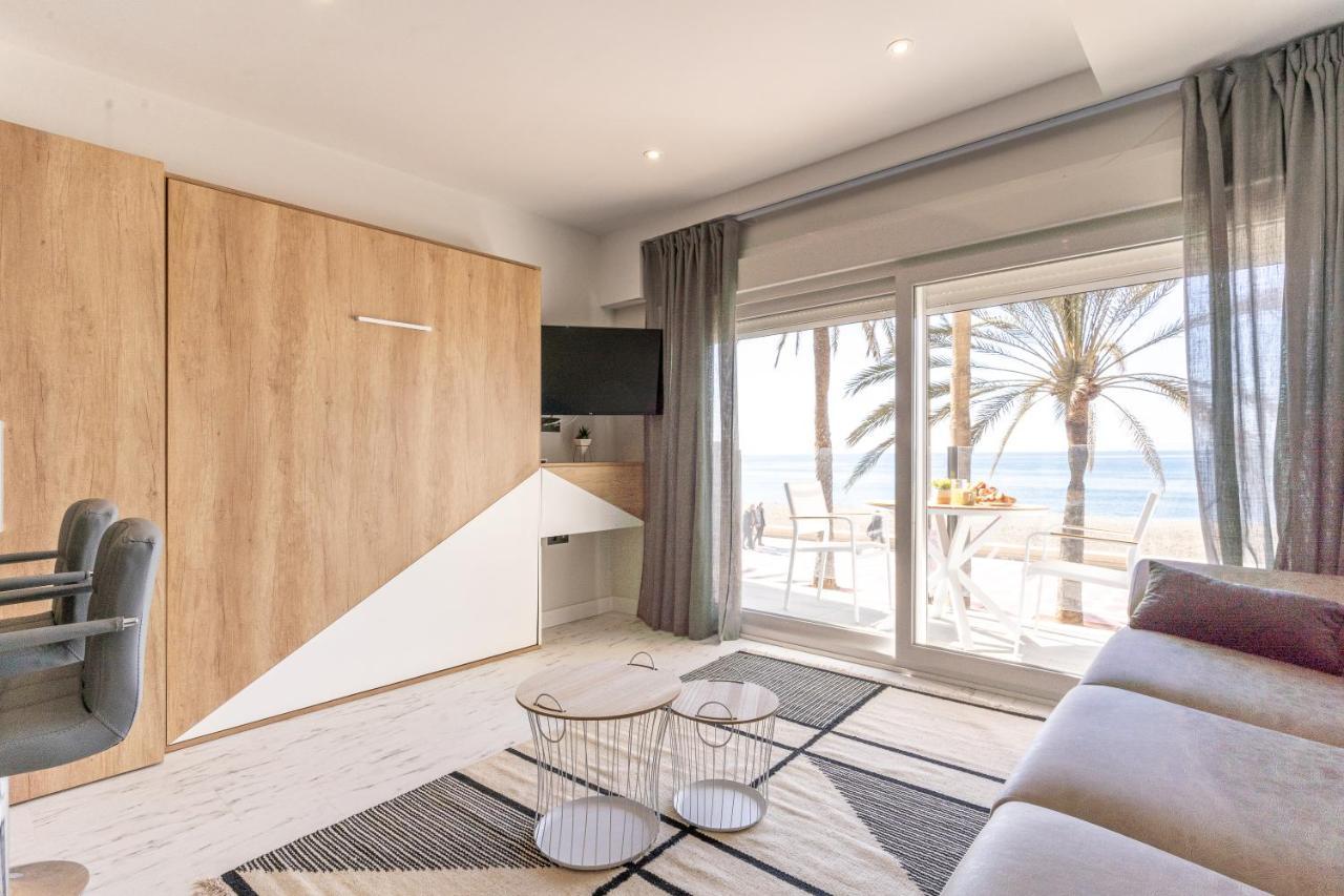 Expoholidays- Paseo Maritimo Appartement *