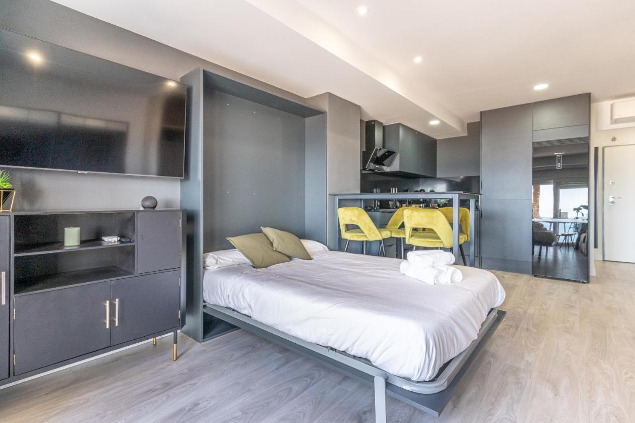Apartament Expoholidays- Paseo Maritimo