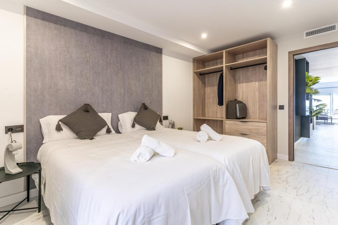 Appartement Expoholidays- Paseo Maritimo *