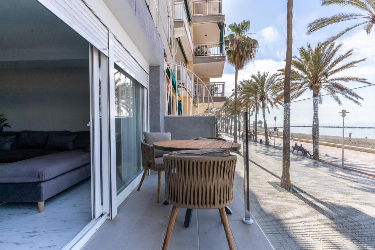 Appartement Expoholidays- Paseo Maritimo Almería