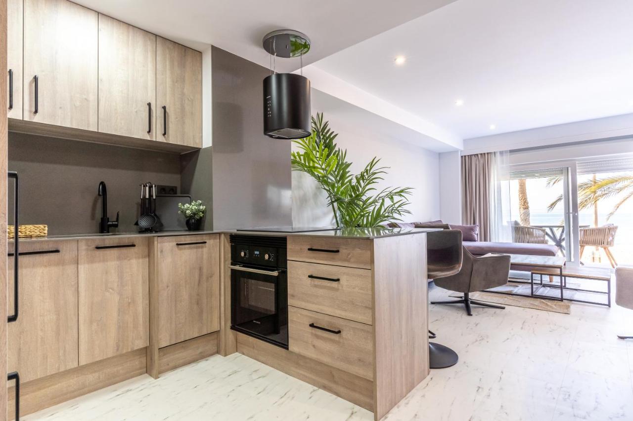 Appartement Expoholidays- Paseo Maritimo