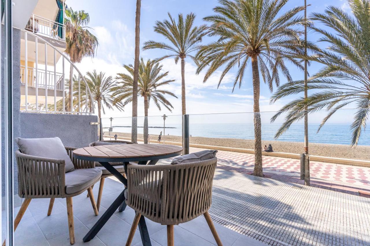 Expoholidays- Paseo Maritimo Appartement *
