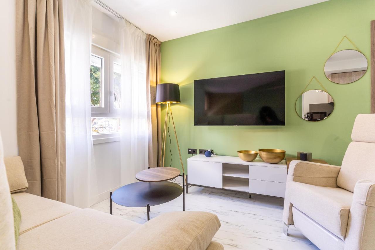 Appartement Expoholidays- Paseo Maritimo Almería