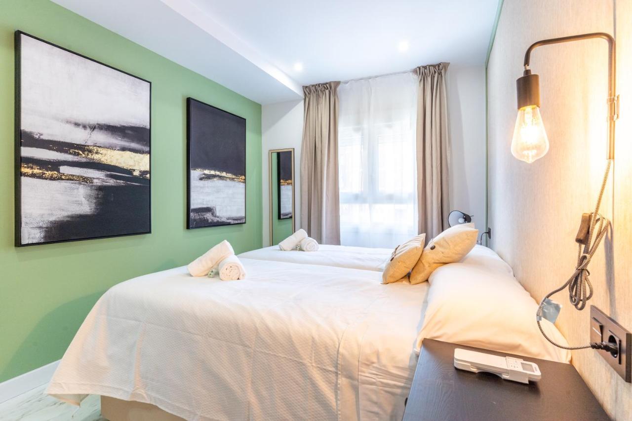 Expoholidays- Paseo Maritimo *