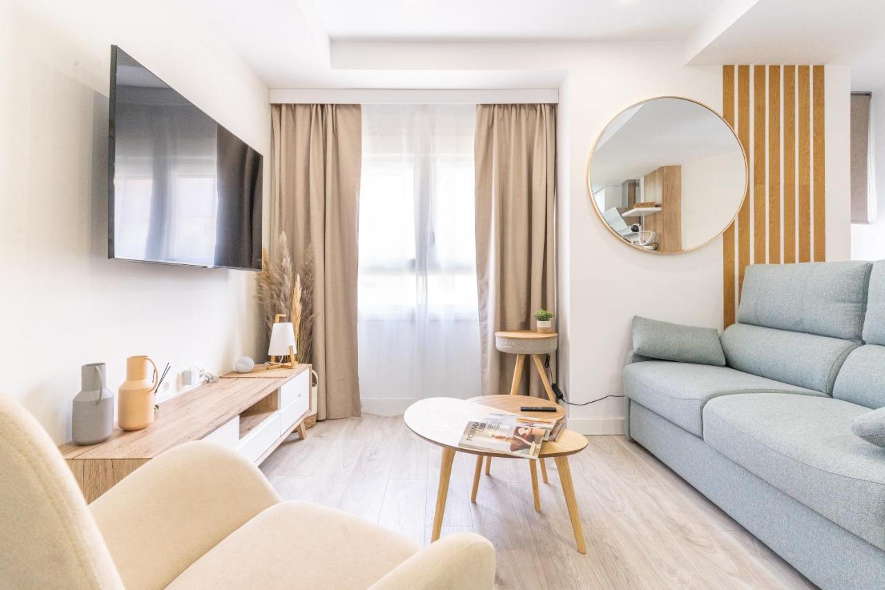 Expoholidays- Paseo Maritimo Appartement Almería
