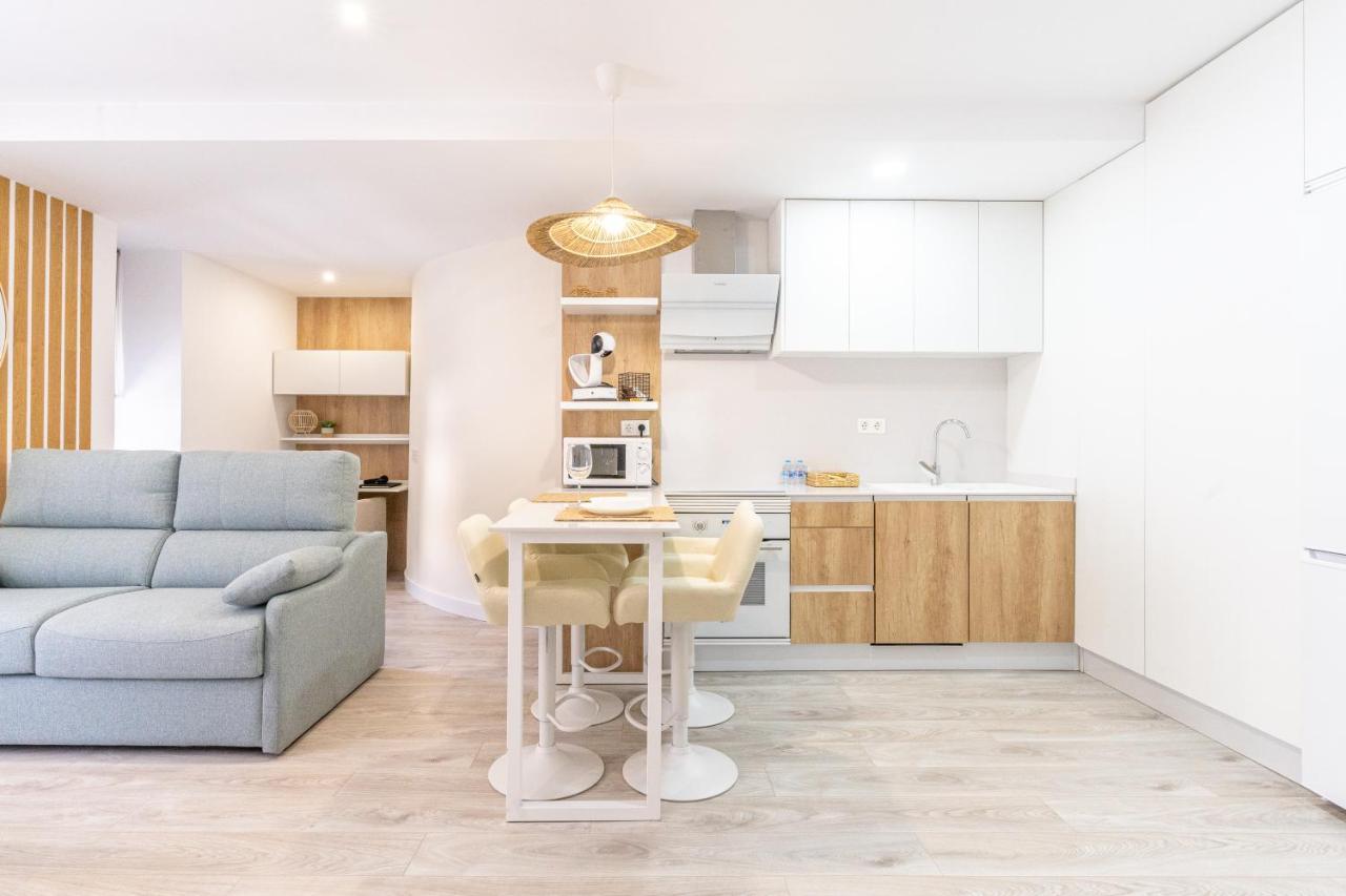 Appartement Expoholidays- Paseo Maritimo