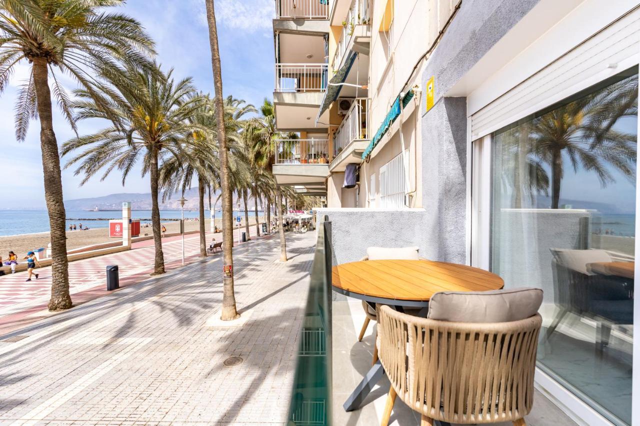 Expoholidays- Paseo Maritimo Appartement *