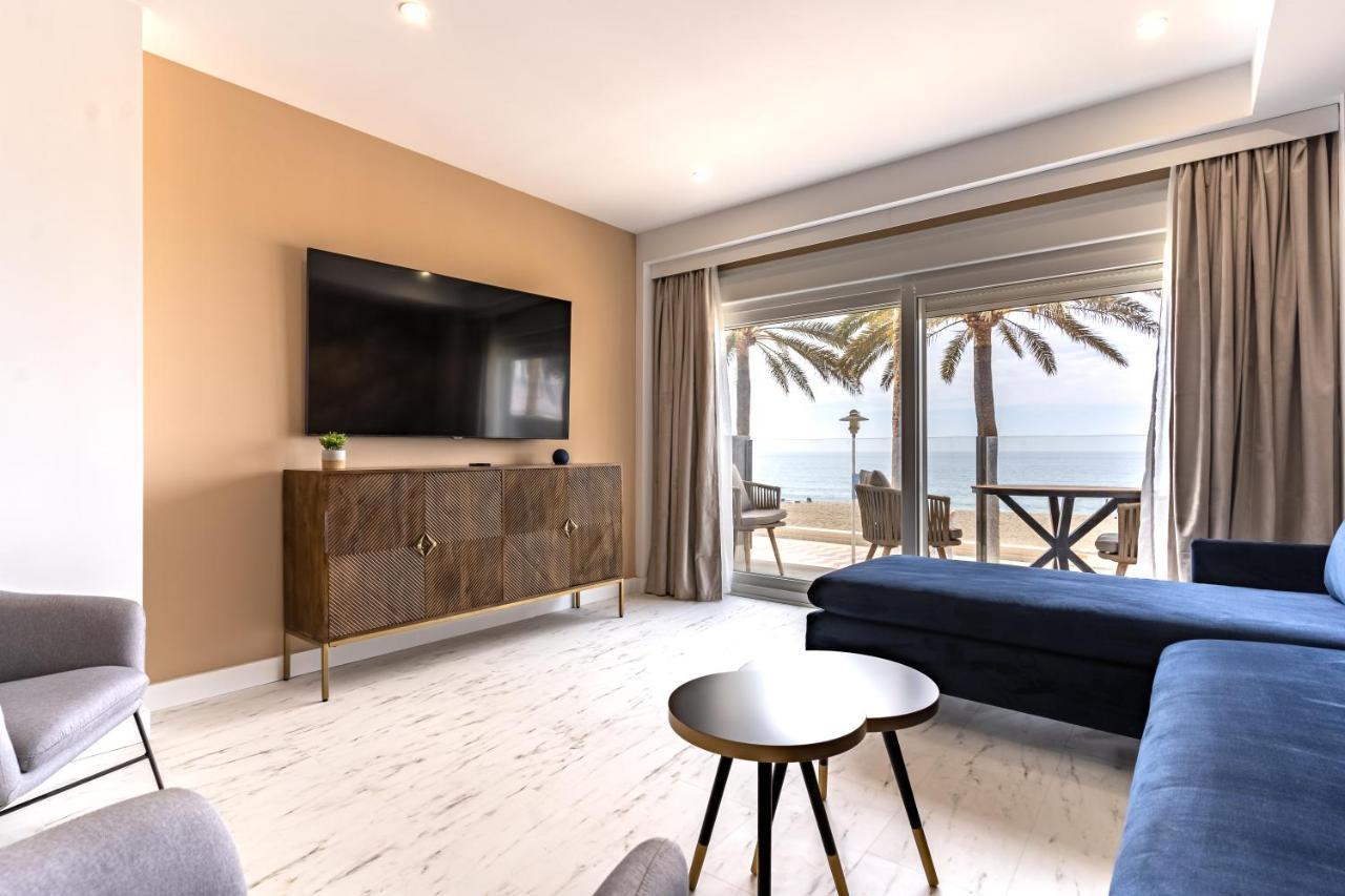 Expoholidays- Paseo Maritimo Appartement *