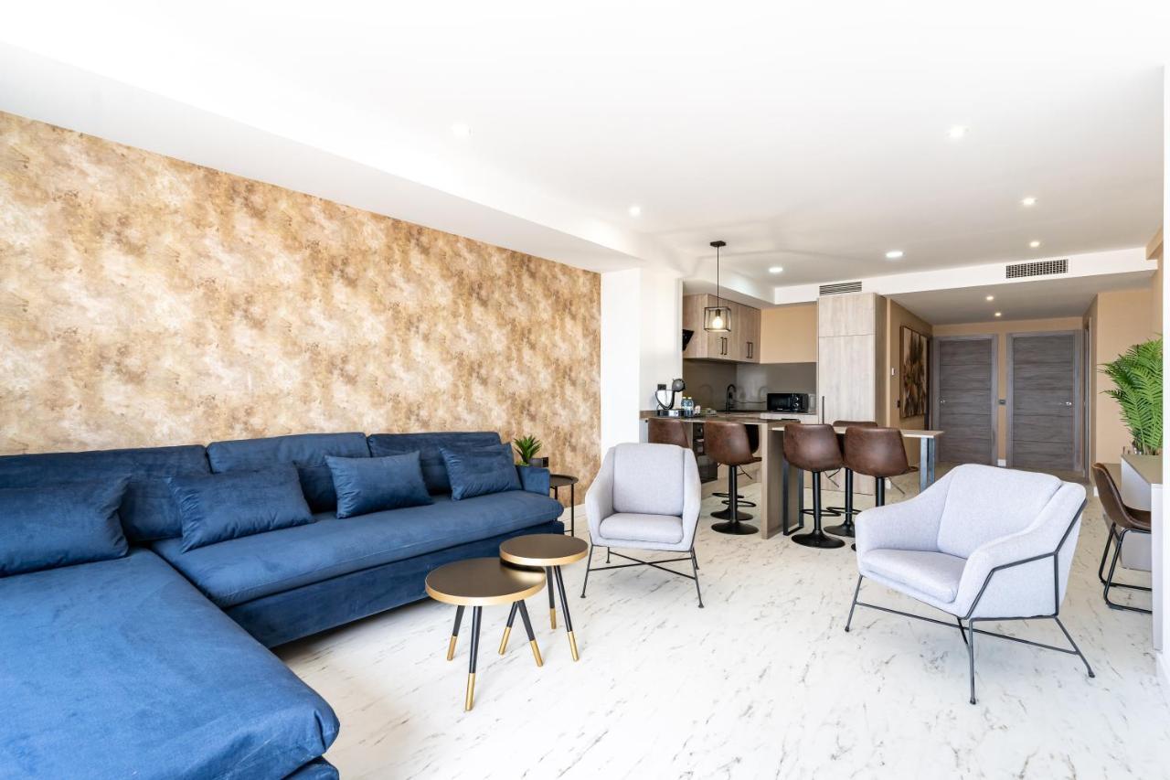 Expoholidays- Paseo Maritimo Appartement