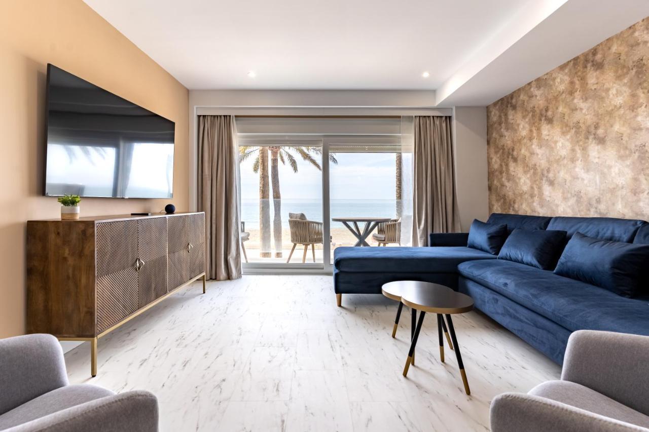 Expoholidays- Paseo Maritimo * Almería