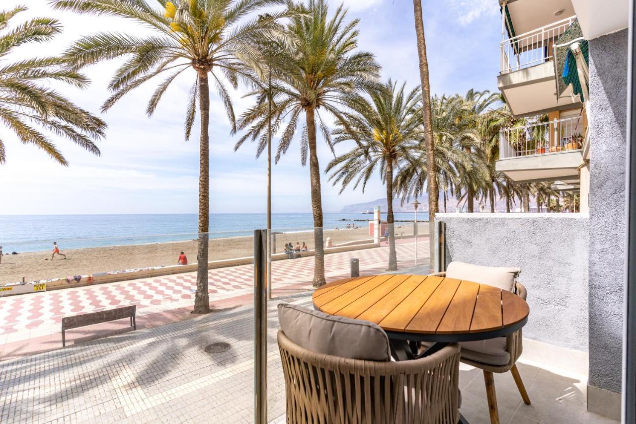 Expoholidays- Paseo Maritimo