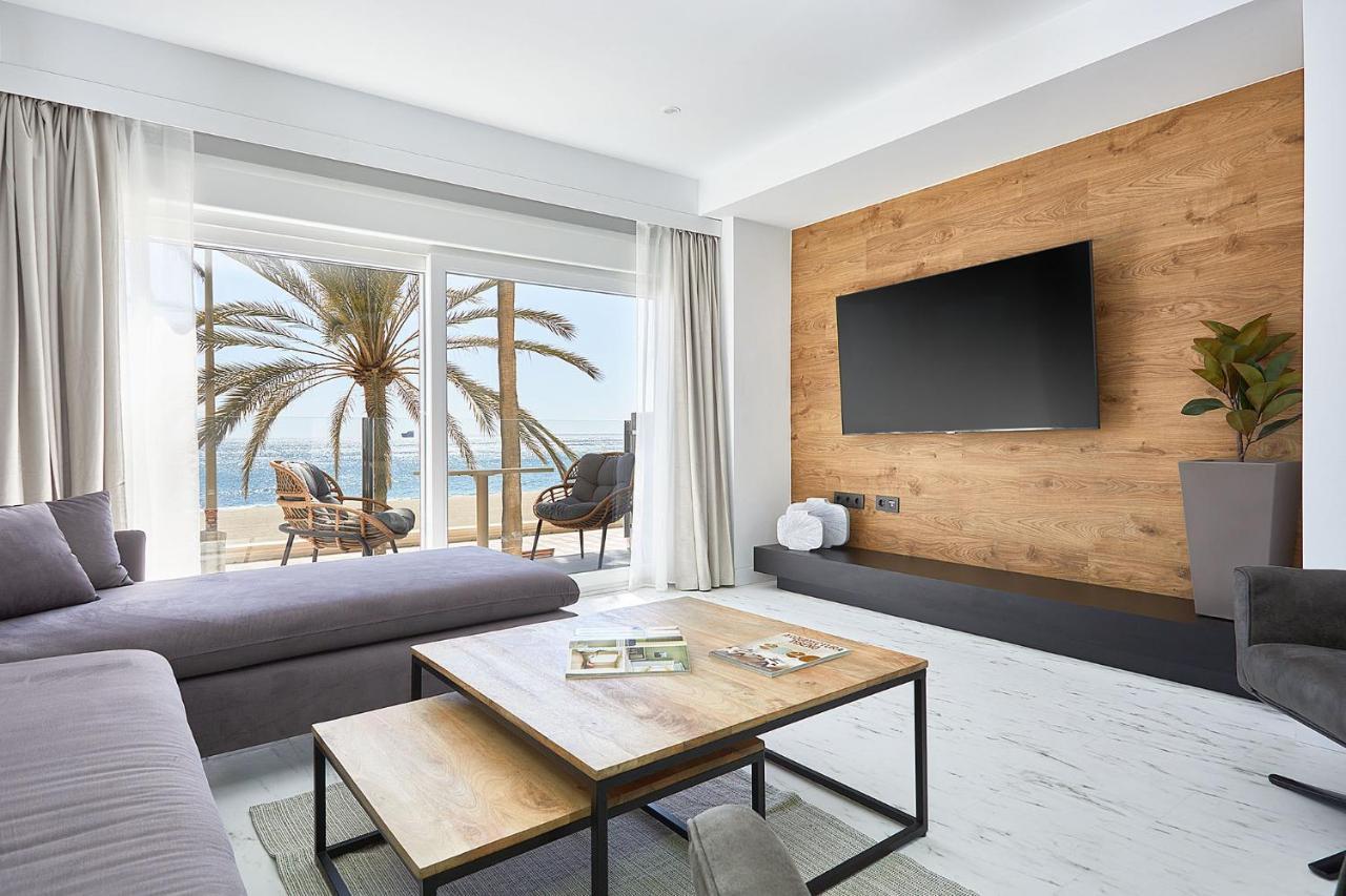 Expoholidays- Paseo Maritimo Appartement *