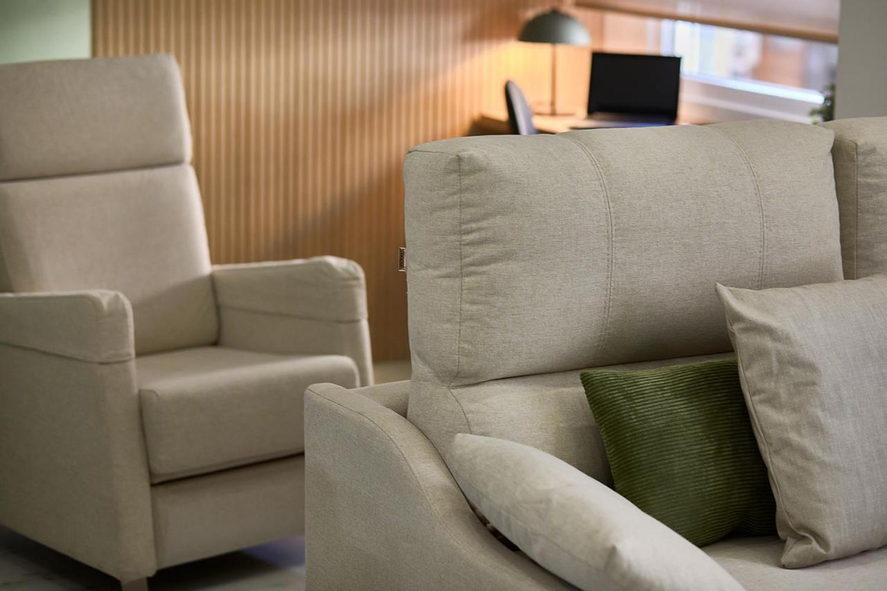 Appartement Expoholidays- Paseo Maritimo