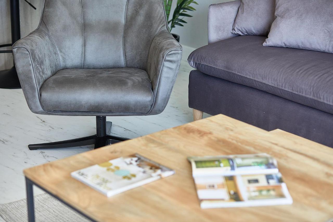 Appartement Expoholidays- Paseo Maritimo Almería