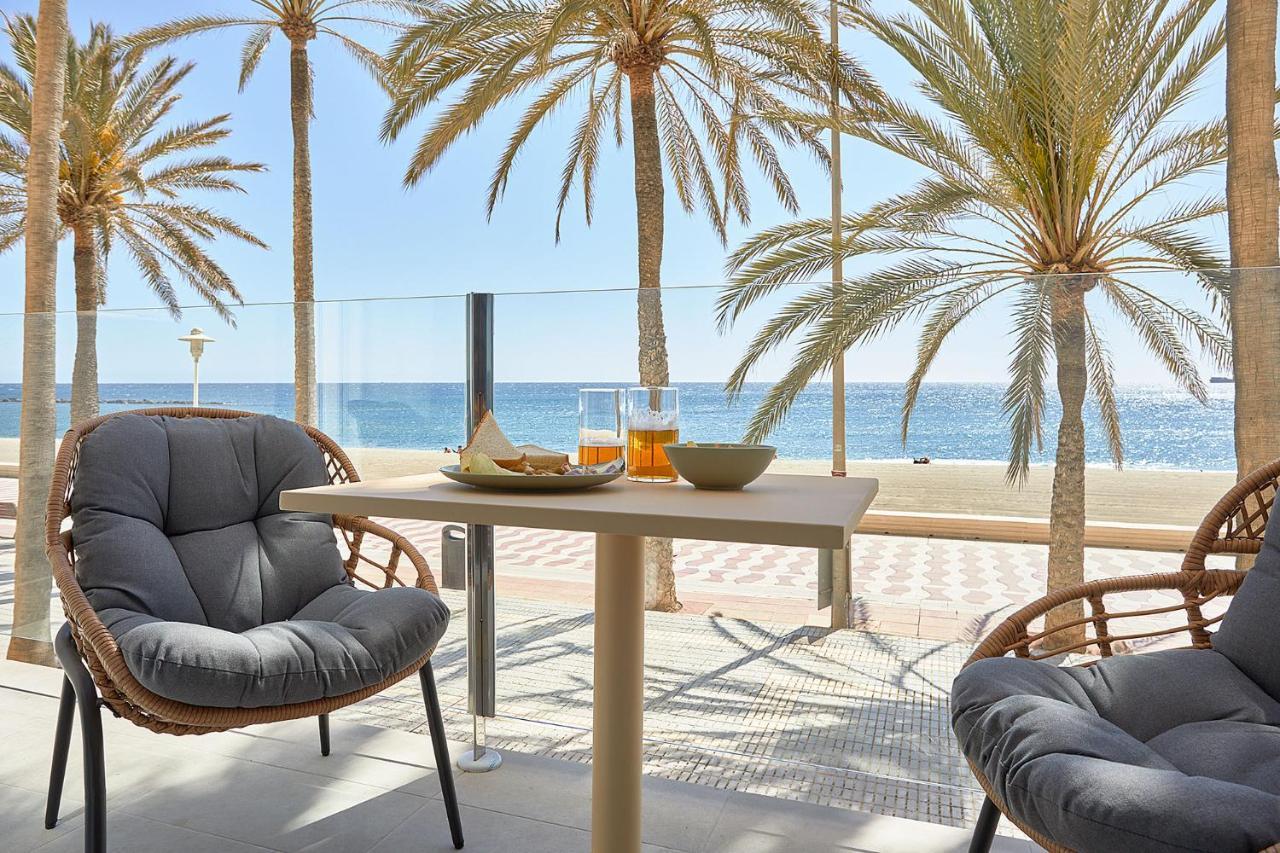 Expoholidays- Paseo Maritimo Appartement