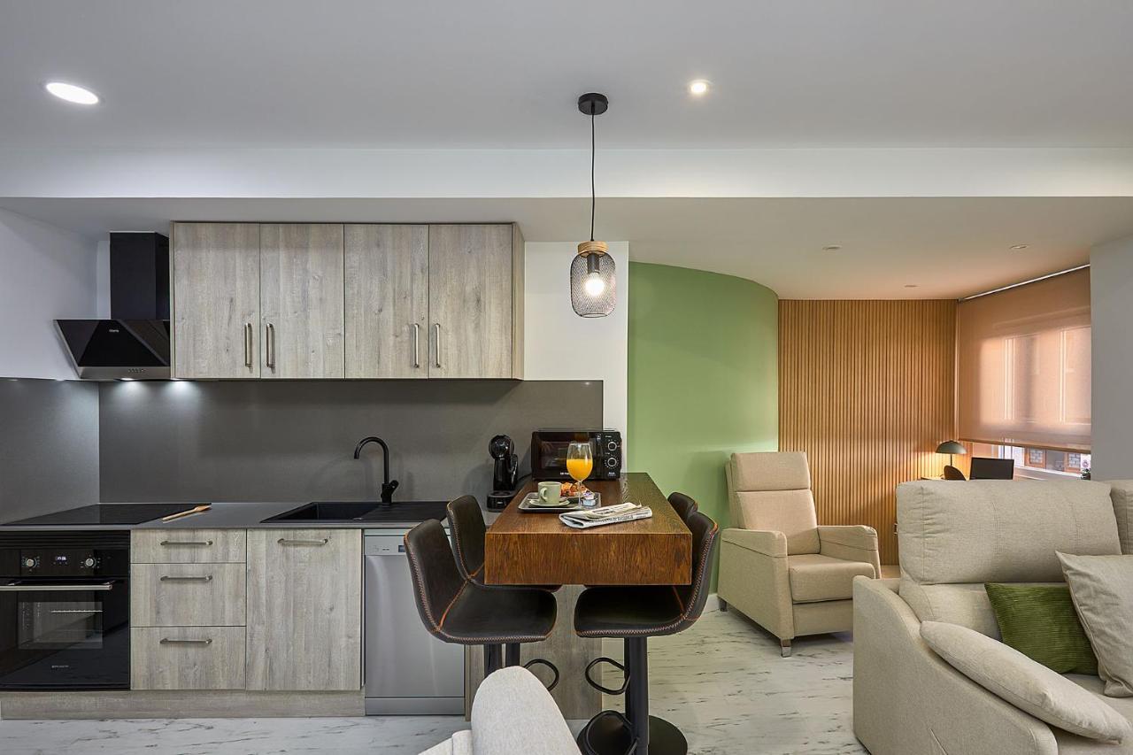 Expoholidays- Paseo Maritimo Appartement Almería