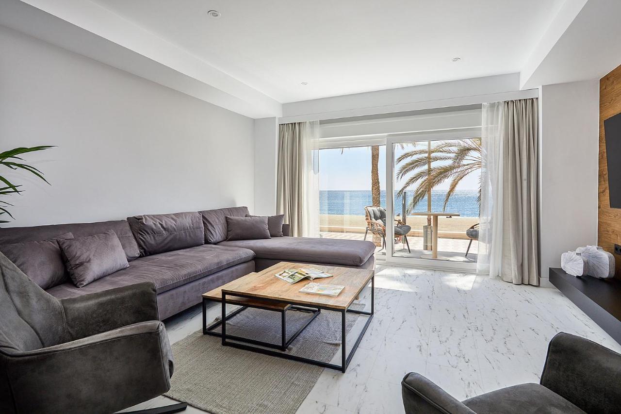 Appartement Expoholidays- Paseo Maritimo
