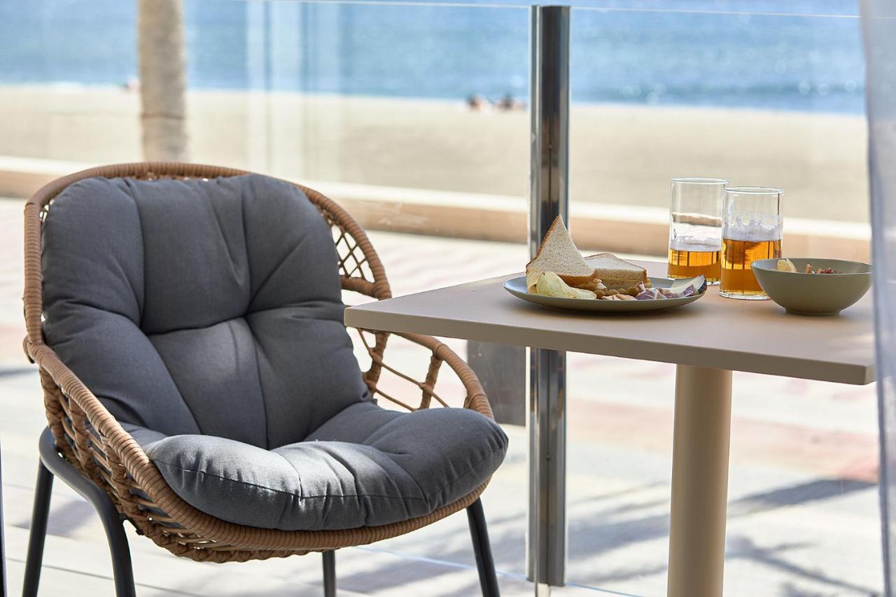 Expoholidays- Paseo Maritimo Appartement Almería