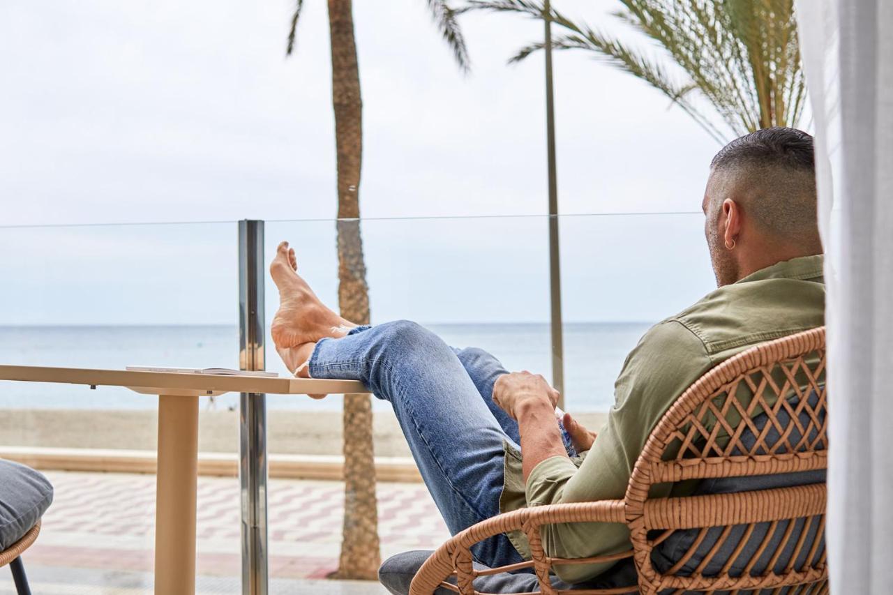 Expoholidays- Paseo Maritimo Almería