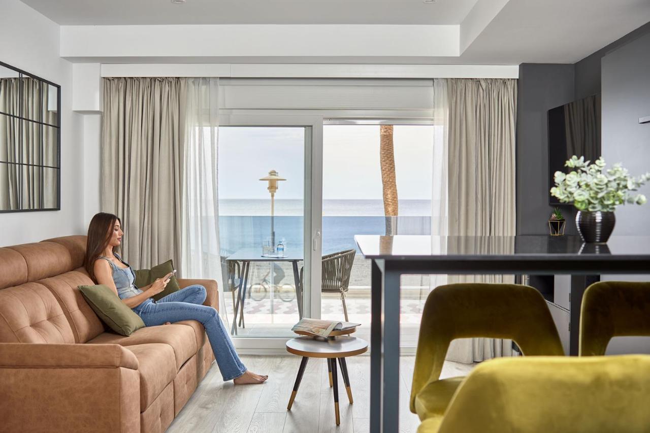 Expoholidays- Paseo Maritimo Appartement