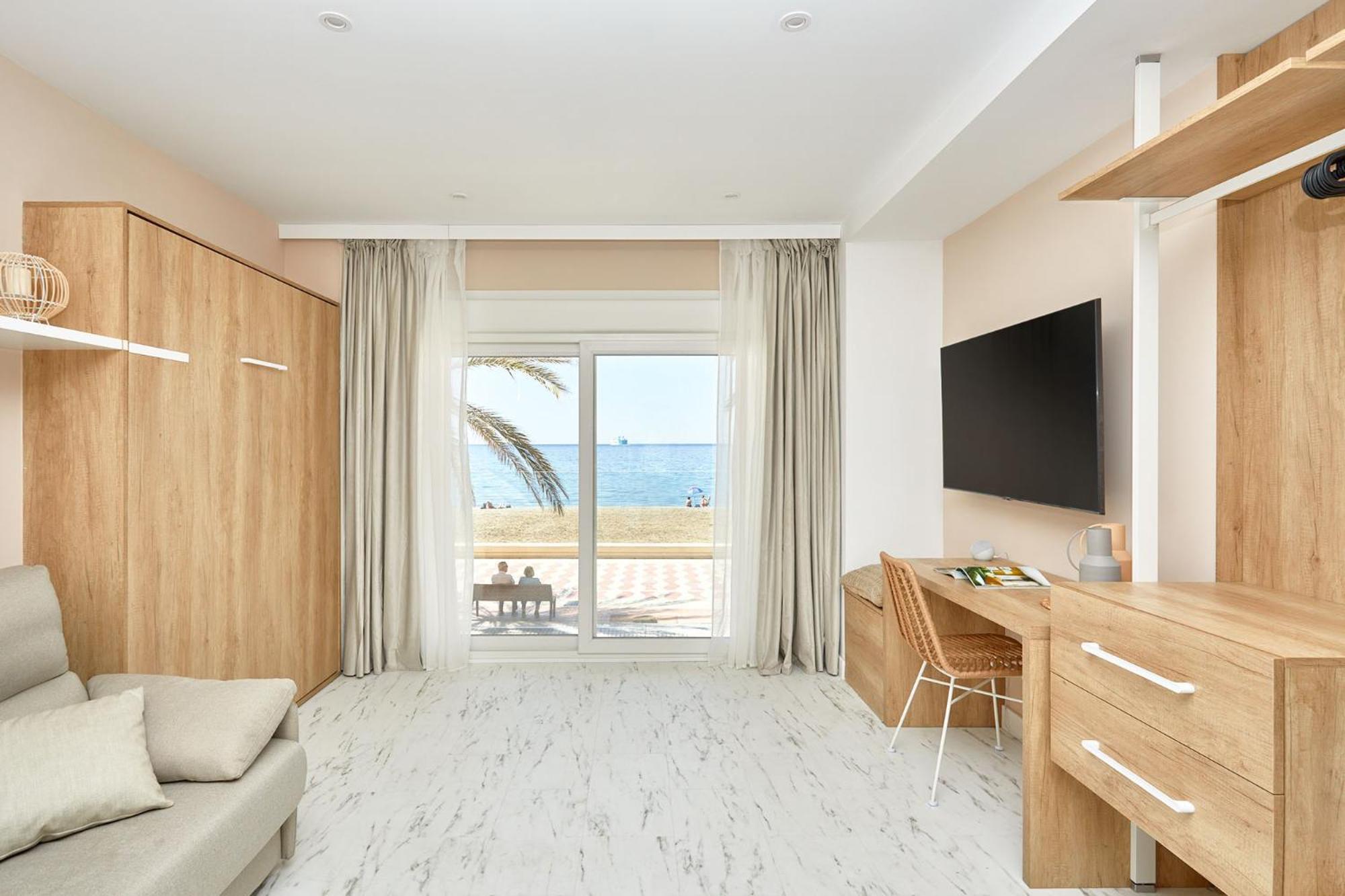 Expoholidays- Paseo Maritimo *