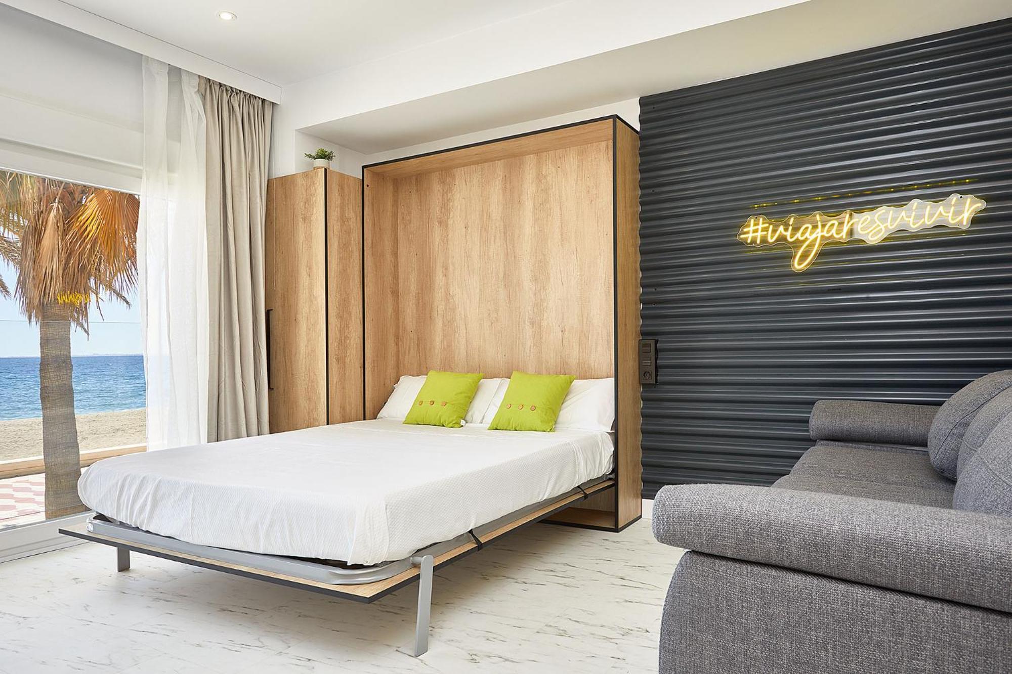 Appartement Expoholidays- Paseo Maritimo