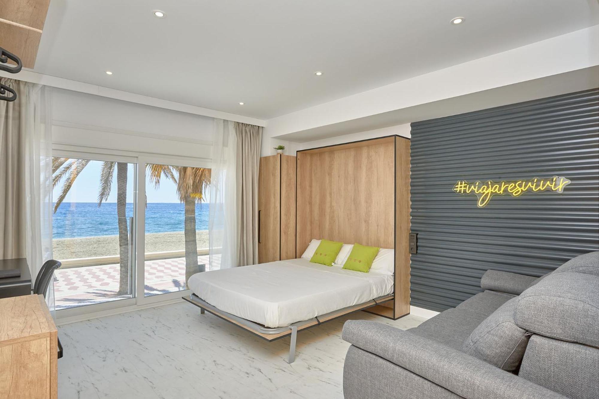 Expoholidays- Paseo Maritimo Appartement