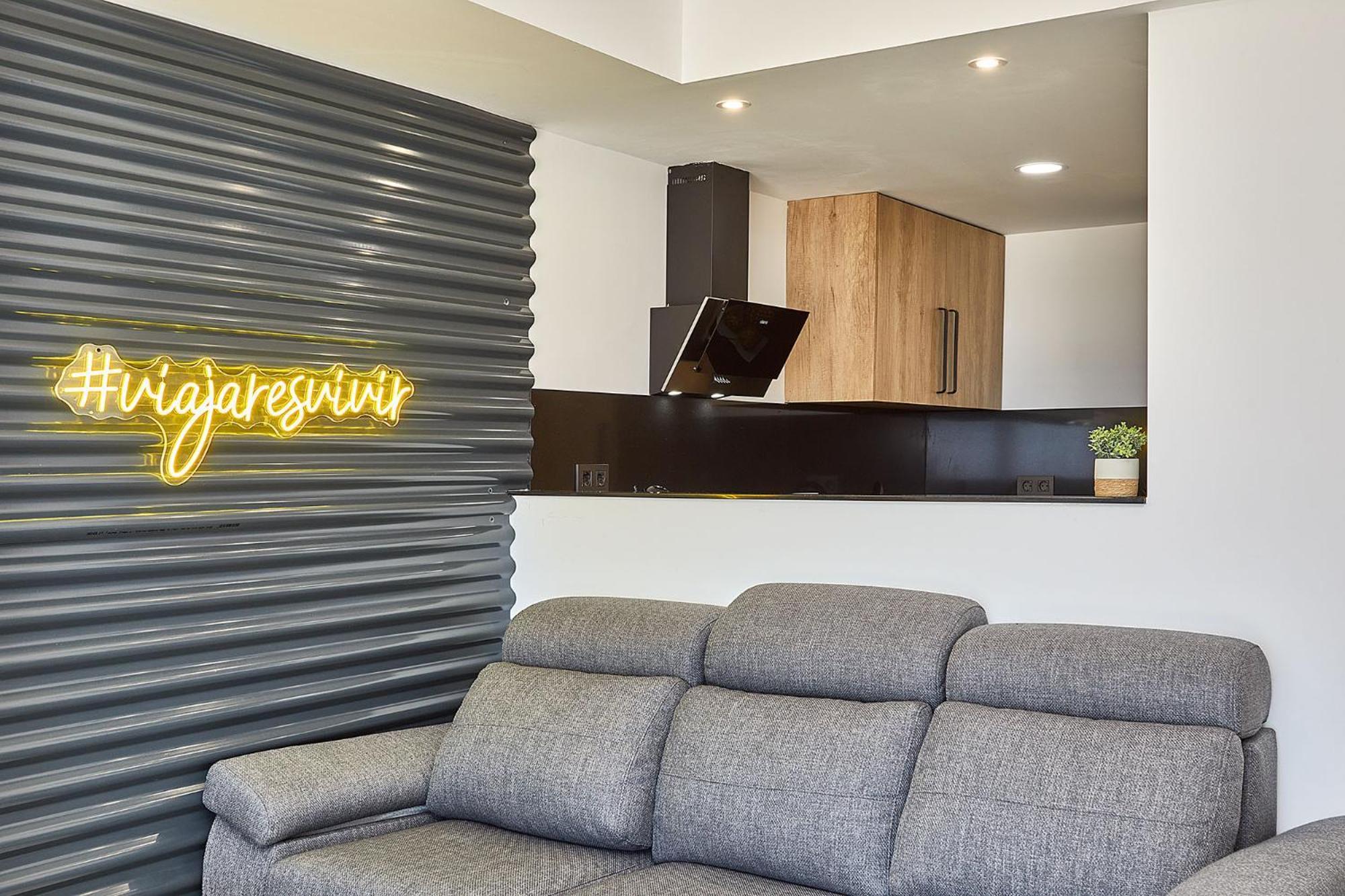 Appartement Expoholidays- Paseo Maritimo Almería