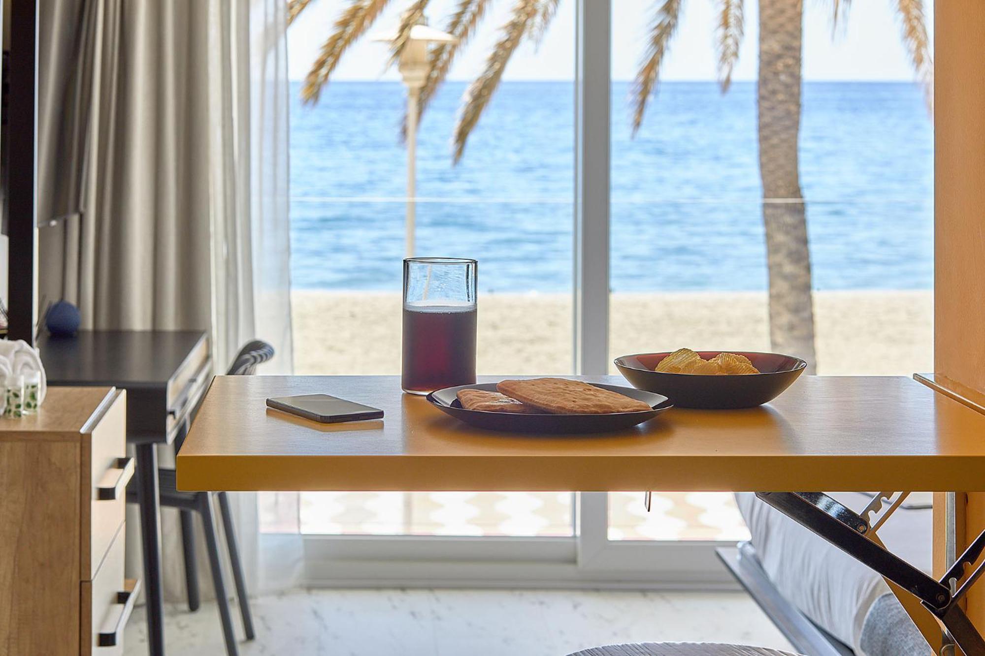 Appartement Expoholidays- Paseo Maritimo