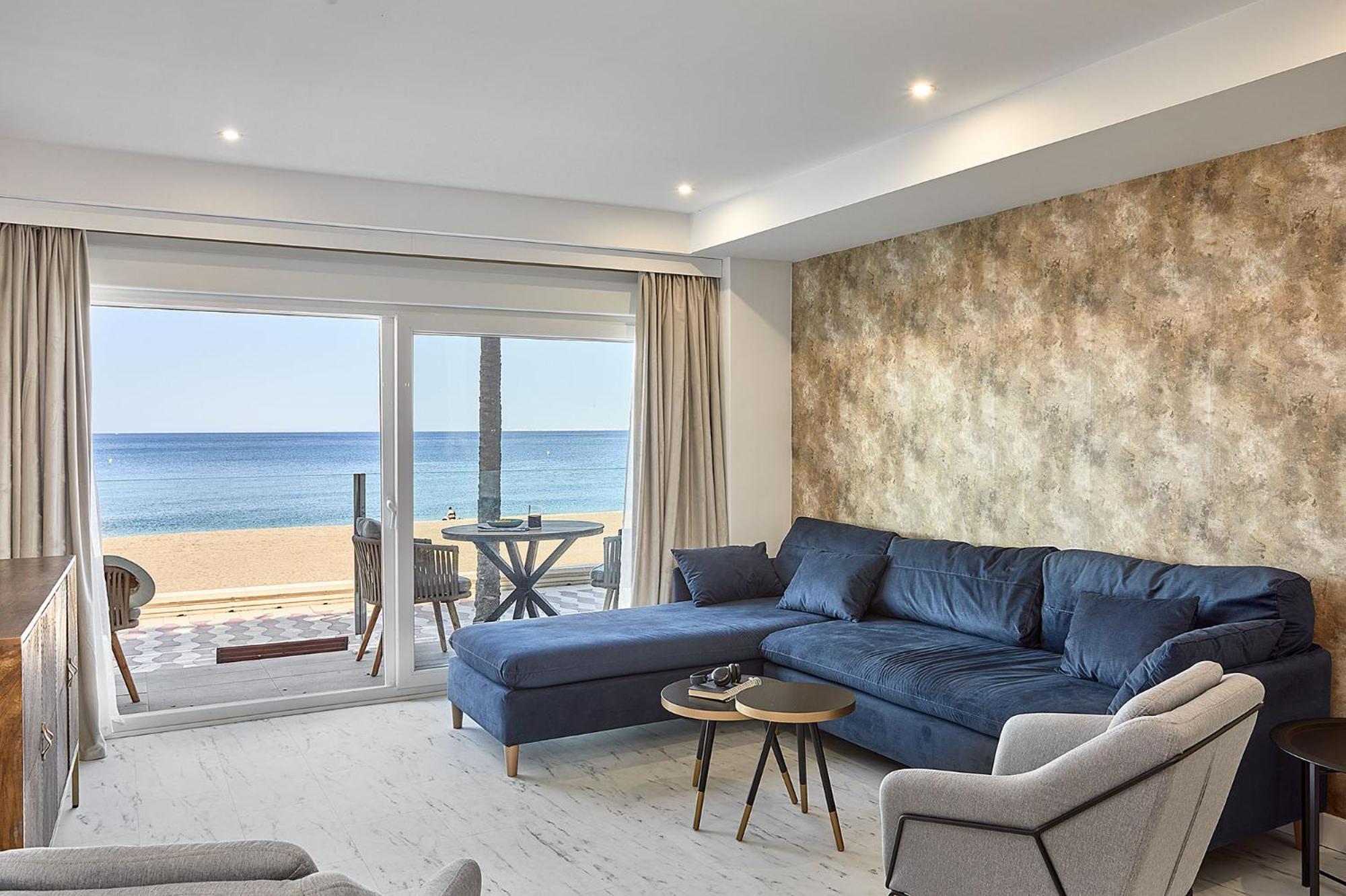 Appartement Expoholidays- Paseo Maritimo *